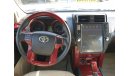Toyota Prado TXL - 2.7CC - 4X4 - MODIFIED-2023