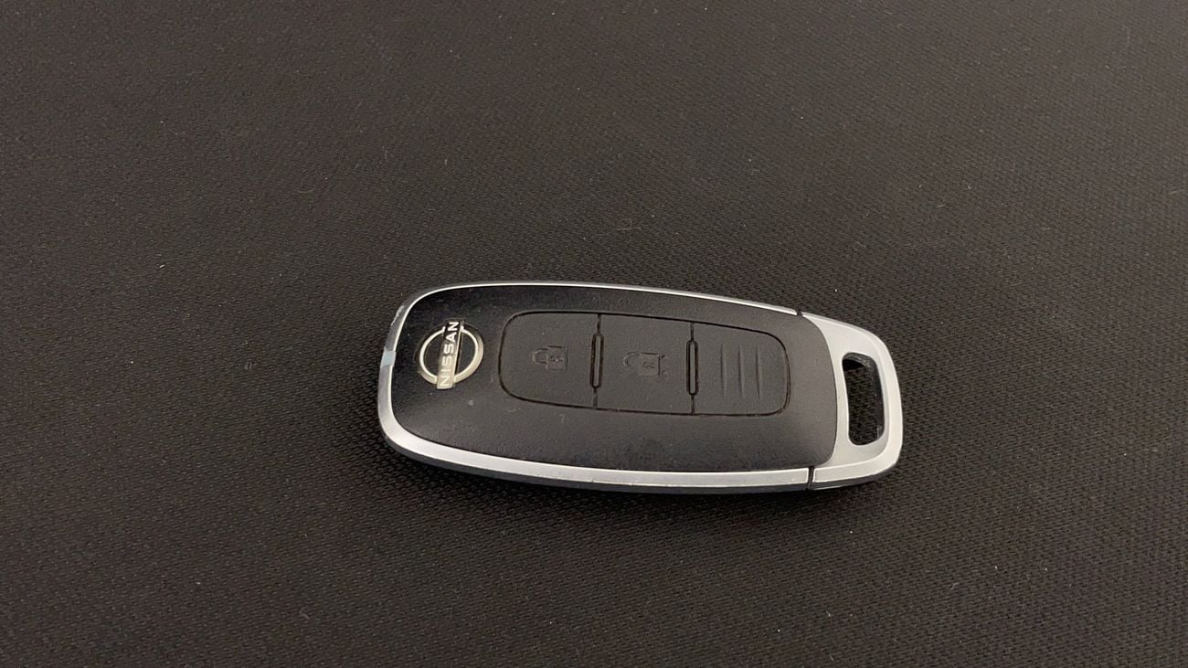 نيسان إكس تريل 2023 S | AED 1088/Month | 0 DP | 30 Day Return | Warranty | Service History