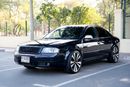 Audi S6 2004 AUDI S6 JAPANESE SPEC - Less Mileage New Interior