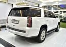 GMC Yukon EXCELLENT DEAL for our GMC Yukon SLE ( 2019 Model ) in White Color GCC Specs