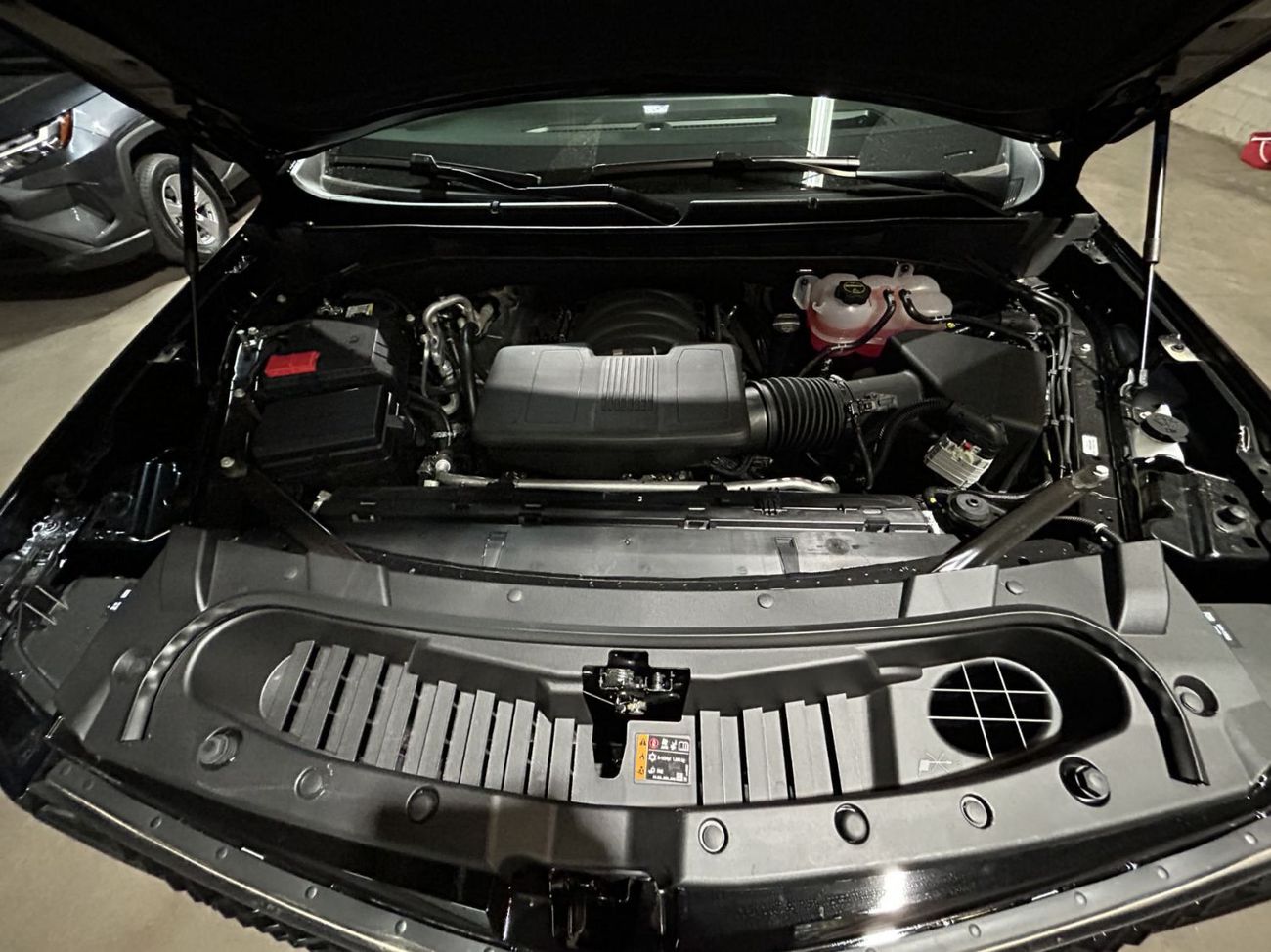 Cadillac Escalade 2025 CADILLAC ESCALADE ESV SPORT PLATINUM BRAND NEW 0KM