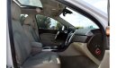 Cadillac SRX Luxury Luxury Fully Loaded in Perfect Condition