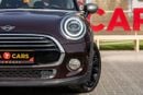 Mini Cooper Std 1.6L