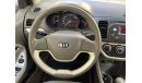 Kia Picanto 1.2