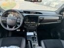 تويوتا هيلوكس Hilux GR-S 2.8 2026