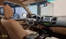 Toyota Fortuner 2015 Toyota Fortuner 4.0 V6 TRD, Warranty, Service History, Low KMs, GCC