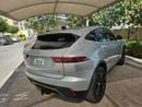 Jaguar E Pace R-Dynamic  P200 2.0L