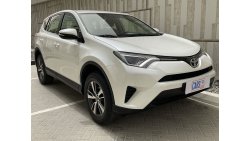 Toyota RAV4 2.5