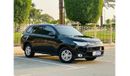 Mitsubishi Outlander 710 PM || OUTLANDER GLS  2.4L V4 4WD || 0%DP || GCC || PRISTINE CONDITION