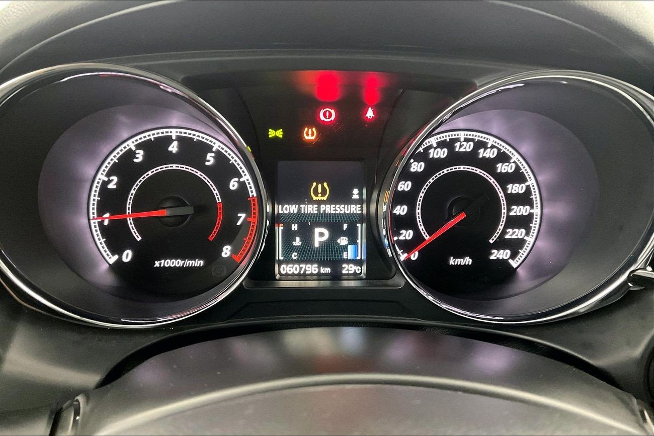 ميتسوبيشي ASX GLX Lowline | National Day Celebration | شامل الضمان | 0 ﺪﻔﻋﺓ ﺃﻮﻟﻯ