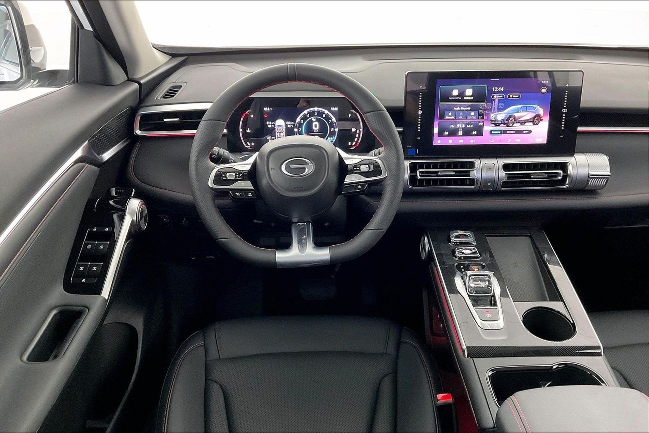 GAC EMKOO GL | Guaranteed Warranty | 0 Down Payment