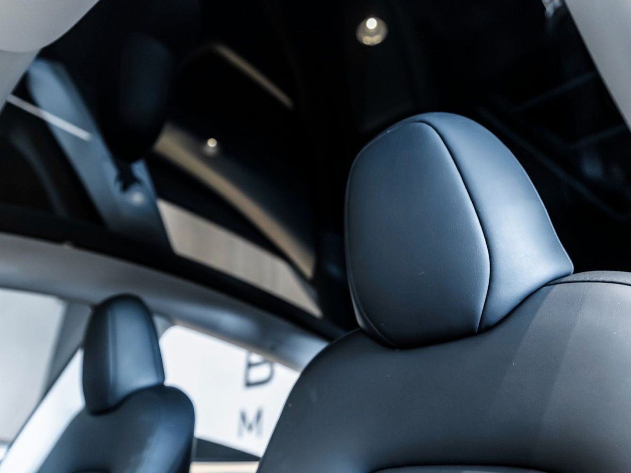 Tesla Model Y 2024 Tesla Model Y Performance, 2027 Tesla Warranty, 2031 Battery Warranty, Low KMs, GCC