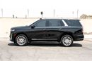 كاديلاك إسكالاد PREMIUM LUXURY PLATINUM SPORT PLATINUM