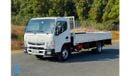 ميتسوبيشي فوسو كانتير Fuso Long Cargo Pick Up / Euro 5 / 3.0L Diesel / Well Maintained / Book Now!