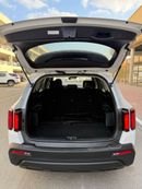 Kia Sorento Std 2.5L AWD KIA SORENTO 2.5L AWD | UAE PASS