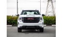 GMC Sierra 4WD Elevation/CrewCab/GCC/2024. Local Registration + 5%