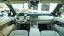 Land Rover Range Rover Autobiography P530 4.0L V8 Charente Grey 2026MY Export Price