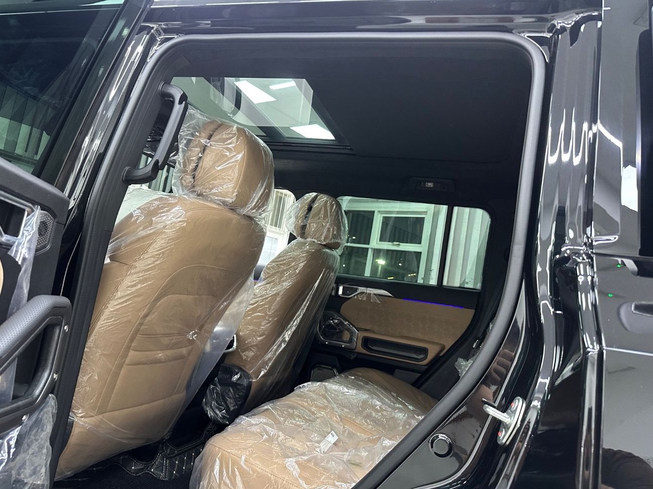 جيتور T2 Luxury