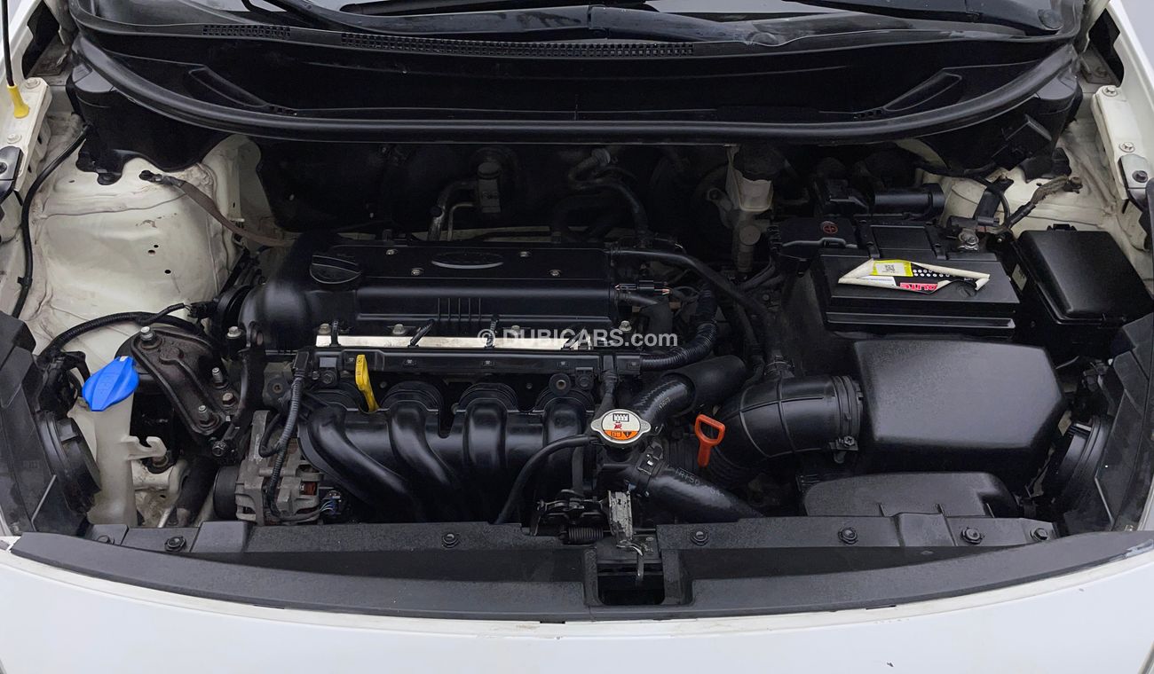 Kia Rio LX 1.4 | Zero Down Payment | Free Home Test Drive