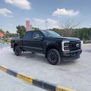 Ford F 250 7.3 Platinum