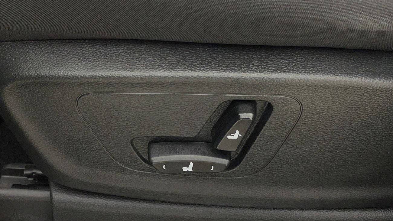 Chevrolet Captiva Premier 1.5L (149 HP) (5 Seater) 2023 PREMIER | AED 749/Month | 0 DP | 30 Day Return | Warranty | Se