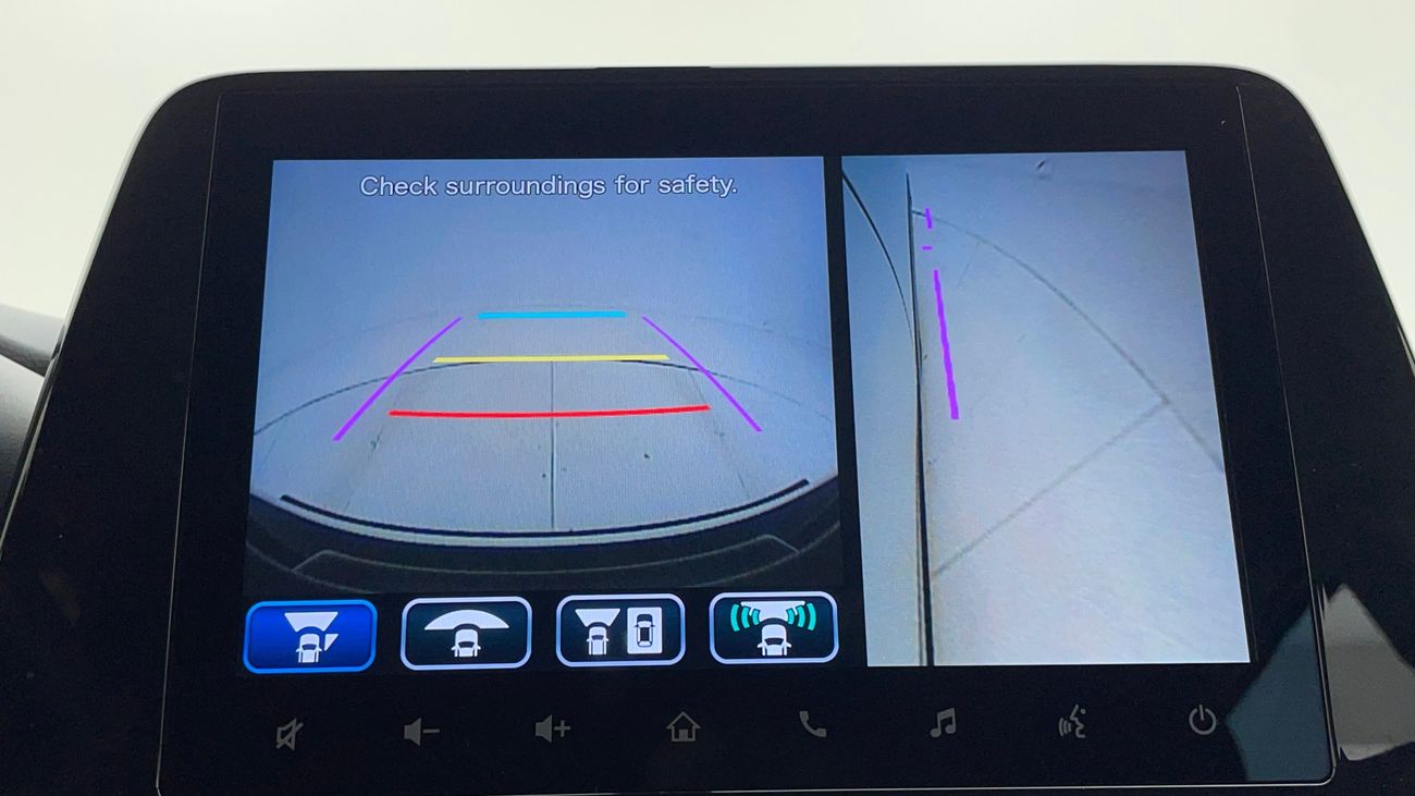 سوزوكي فرونكس GLX 1.5 | بدون دفعة مقدمة | اختبار القيادة في المنزل