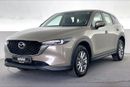 Mazda CX5 GT | Carnival Sale • UP TO AED 20,000 OFF | Guaranteed Warranty | 0 Down Payment