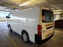 Nissan Urvan STD
