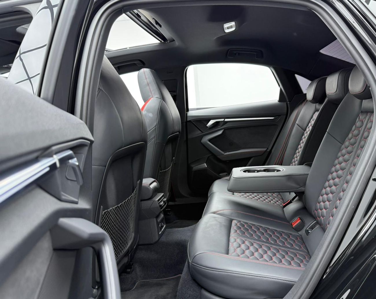 Audi RS3 TFSI quattro 2.5L Sedan 2023 Audi RS3, 2028 Audi Warranty + Service Pack, Full Audi Service History,