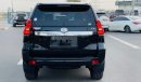 Toyota Prado Toyota Prado 8/2017 Face-Lifted 2020 2.8L Diesel 4WD Full Option Premium Condition
