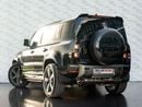 Land Rover Defender 90 X P525 5.0L