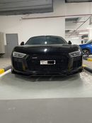 أودي R8 V10 RWD 5.2L (540 HP)