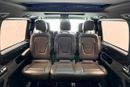 مرسيدس بنز V 250 AVANTGARDE/E 2023 Mercedes Benz V250 Premium, Warranty, 8 Seater, Fully Loaded, Excellent Condition,