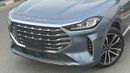 Jetour X70 Plus Luxury 2023 GCC 1.6L Turbo 4 Cylinders Warranty Low Mileage