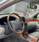 لكزس LS 430 VCC paper