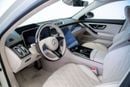 Mercedes-Benz S 580 4MATIC Exclusive 4.0L