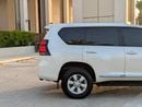 Toyota Prado TX-L DIESEL GCC Specs Excellent Condition 2020