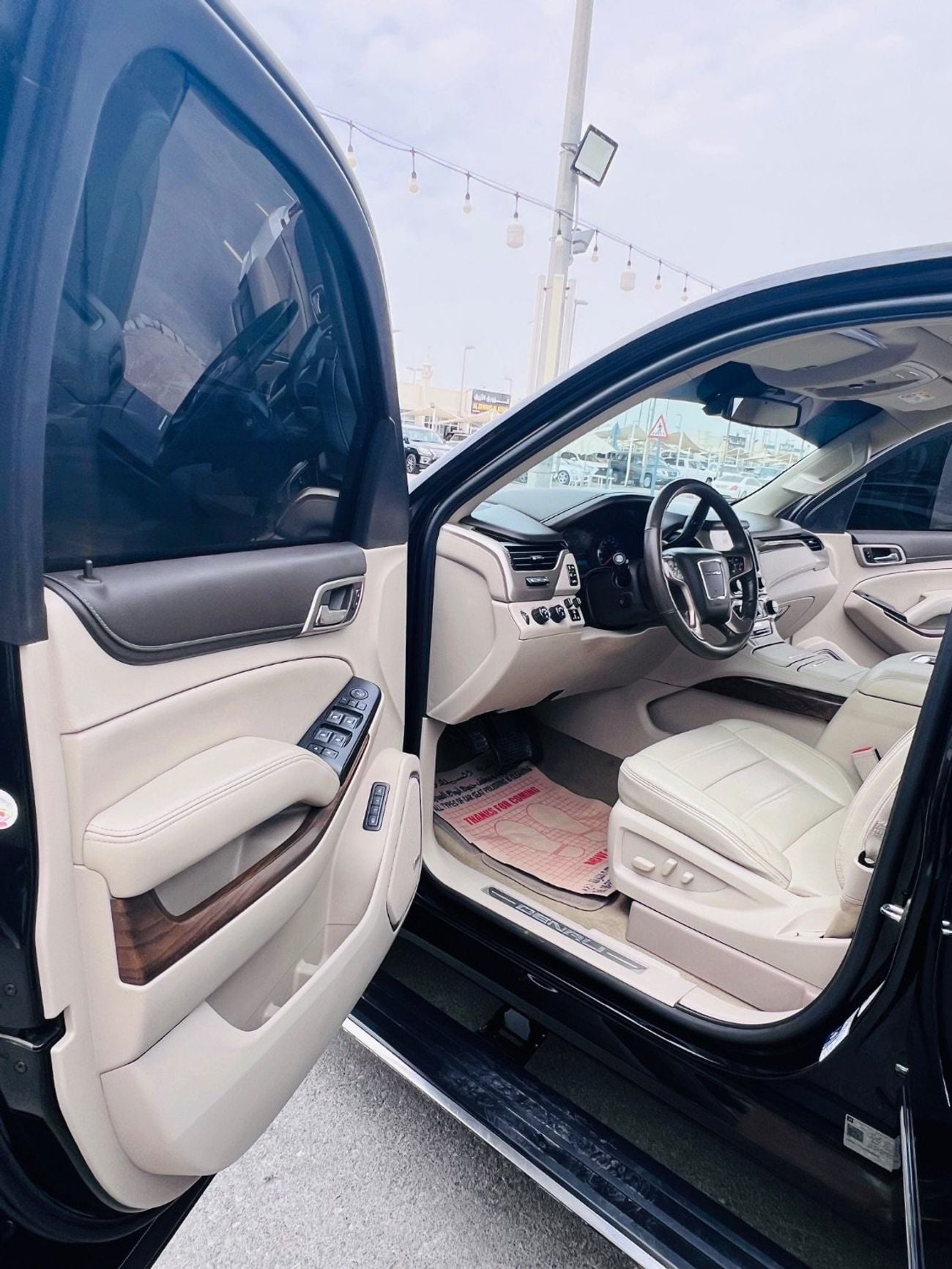 جي أم سي يوكون