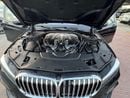 بي أم دبليو 750Li Luxury M Sport Package 4.4L