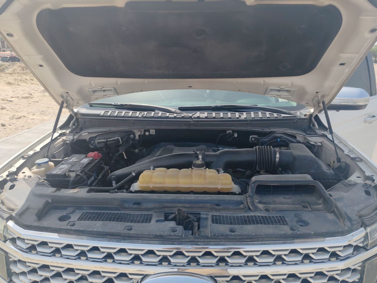 Ford Expedition