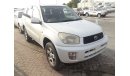 Toyota RAV4 RAV 4 RIGHT HAND DRIVE  (STOCK NO PM 462 )