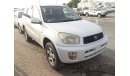 Toyota RAV4 RAV 4 RIGHT HAND DRIVE  (STOCK NO PM 462 )