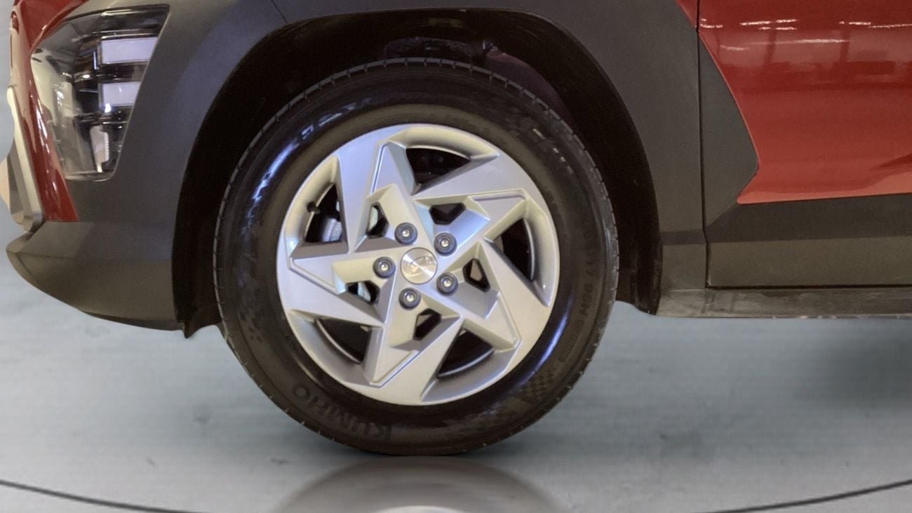 Hyundai Kona 2.0 AUTO SMART PLUS | Guaranteed Warranty | 0 Down Payment