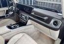 Mercedes Benz G63 AMG STD 4.0 L