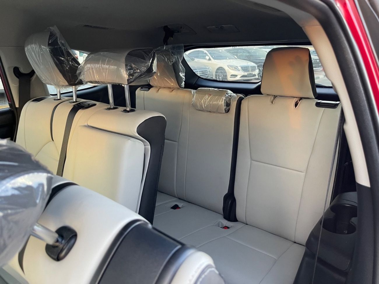 Toyota Highlander 2020 TOYOTA HIGHLANDER LE HYBRID IMPORTED FROM USA