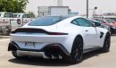 Aston Martin Vantage Coupe V8 2020 Brand New