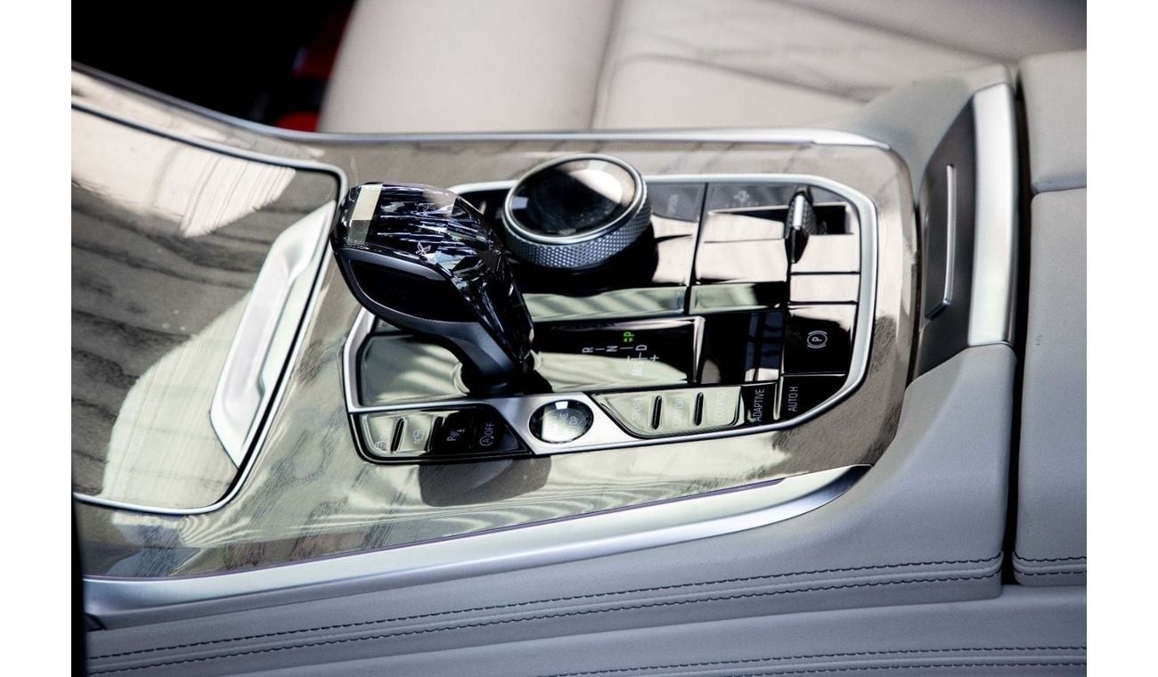 BMW X7 50i Individual | 3,427 P.M  | 0% Downpayment | High Spec!