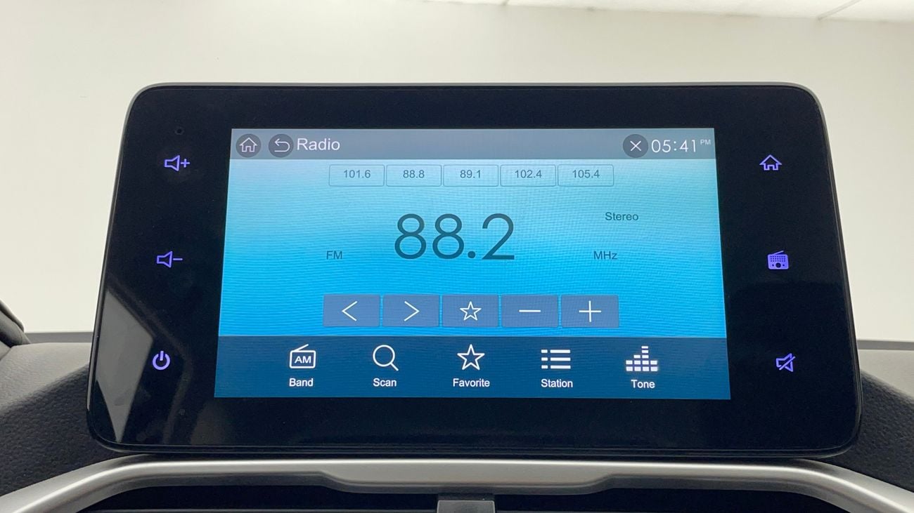 Chevrolet Captiva LS 1.5 | Zero Down Payment | Home Test Drive