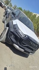 Toyota Hilux TOYOTA HILUX GR SPORT 4.0L PETROL