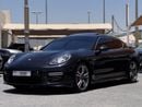 بورش باناميرا TURBO EXECUTIVE
